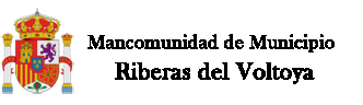 Mancomunidad de municipios Riberas del Voltoya